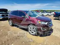 2017 Ford EDGE фото
