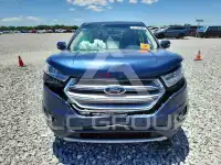 2017 Ford EDGE photo