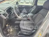 2017 Ford EDGE фото