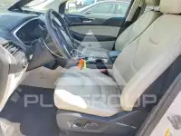 2017 Ford EDGE photo