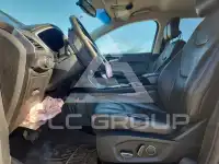 2017 Ford EDGE фото