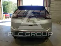 2017 Ford EDGE фото