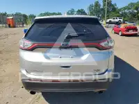 2017 Ford EDGE photo