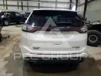 2017 Ford EDGE photo