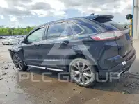 2017 Ford EDGE photo