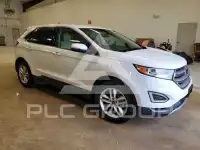 2017 Ford EDGE photo