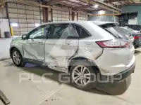 2017 Ford EDGE фото