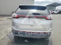 2017 Ford EDGE photo