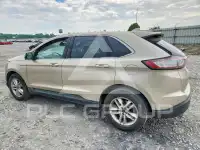 2017 Ford EDGE фото