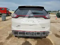 2017 Ford EDGE photo