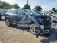 2017 Ford EDGE photo