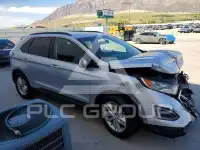 2017 Ford EDGE фото