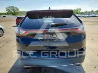 2017 Ford EDGE photo