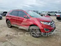 2017 Ford EDGE фото