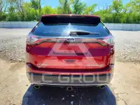 2017 Ford EDGE фото