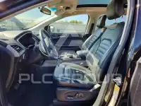 2017 Ford EDGE photo
