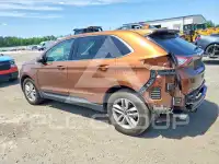 2017 Ford EDGE фото