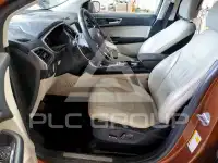 2017 Ford EDGE photo