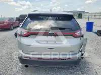 2017 Ford EDGE фото