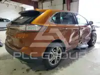 2017 Ford EDGE photo