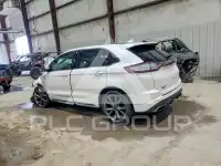 2017 Ford EDGE photo