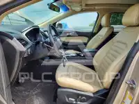 2017 Ford EDGE фото