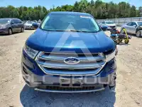 2017 Ford EDGE photo