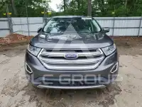 2017 Ford EDGE фото