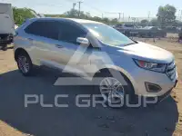 2017 Ford EDGE photo