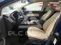2017 Ford EDGE photo