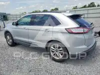 2017 Ford EDGE фото