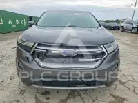 2017 Ford EDGE photo
