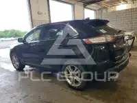 2017 Ford EDGE фото
