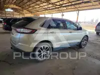 2017 Ford EDGE photo
