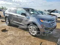 2017 Ford EDGE фото
