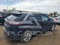 2017 Ford EDGE photo