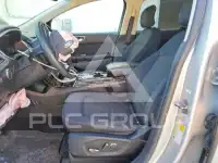 2017 Ford EDGE фото