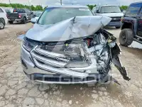 2017 Ford EDGE фото