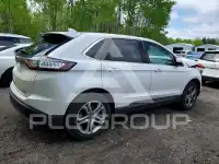2017 Ford EDGE фото