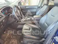 2017 Ford EDGE photo