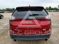 2017 Ford EDGE фото