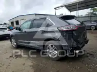 2017 Ford EDGE фото