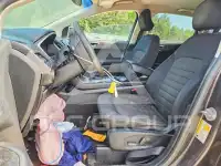 2017 Ford EDGE фото
