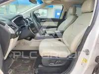 2017 Ford EDGE photo