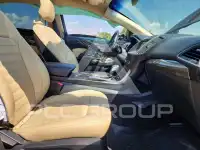 2017 Ford EDGE фото
