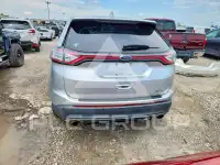 2017 Ford EDGE фото