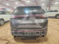 2017 Ford EDGE фото