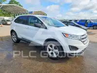 2017 Ford EDGE photo