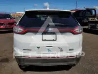 2017 Ford EDGE photo
