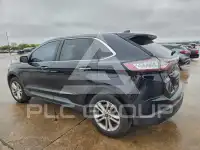 2017 Ford EDGE photo